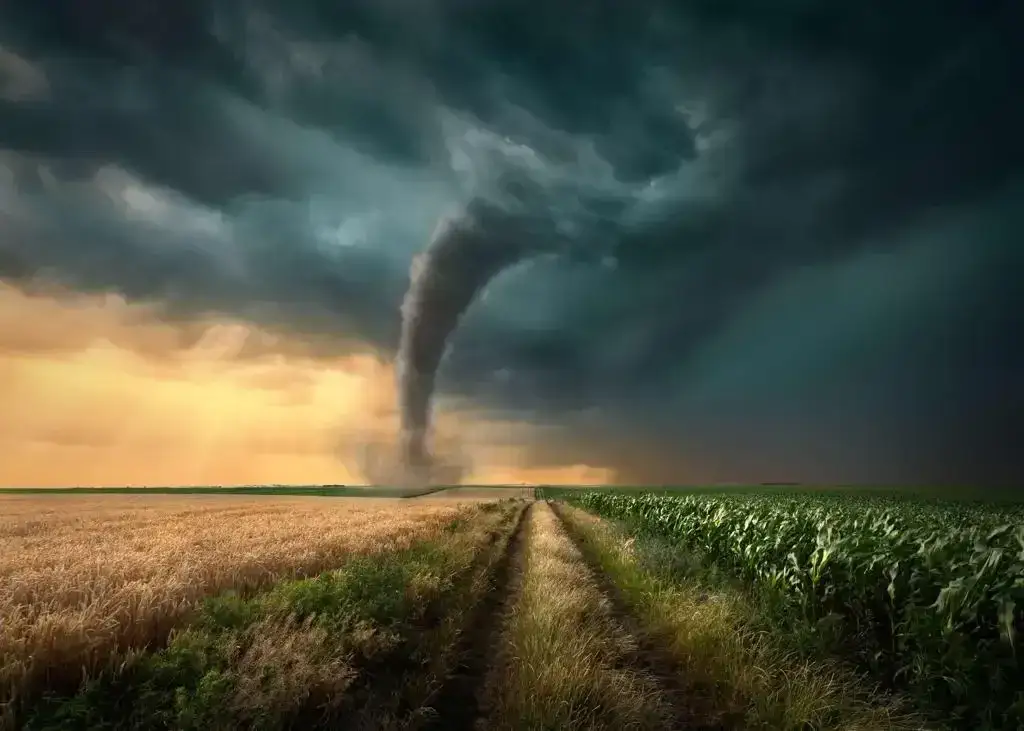 Ekstremalne zjawiska pogodowe w Polsce