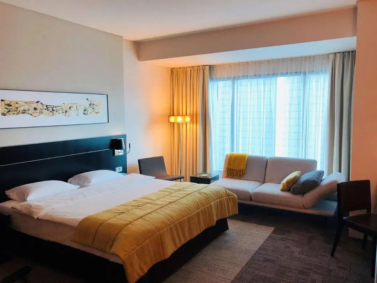 Luksusowy hotel SPA Wielkopolska