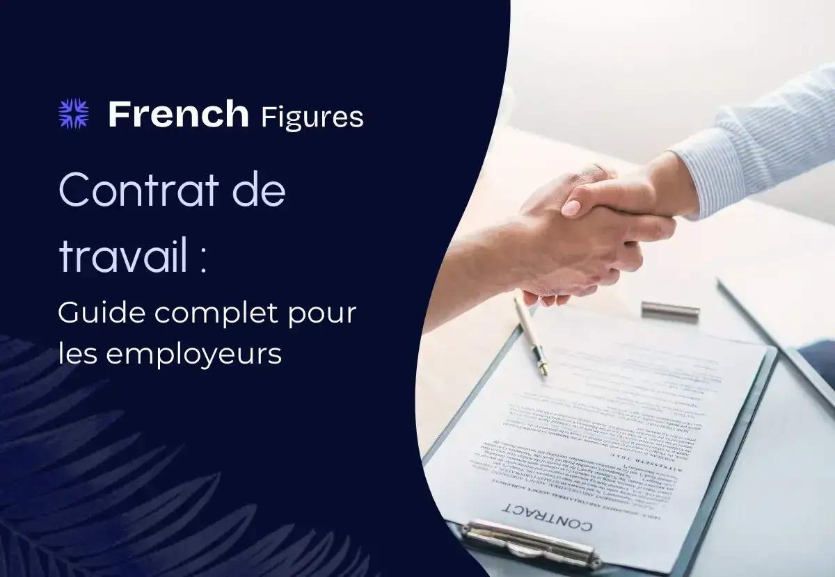 Poign&eacute;e de main sur un contrat de travail, symbolisant un accord pour un cdd &agrave; terme impr&eacute;cis. Guide pour employeurs.
