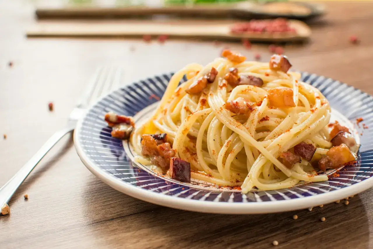 Guanciale vs Pancetta vs Boczek porównanie