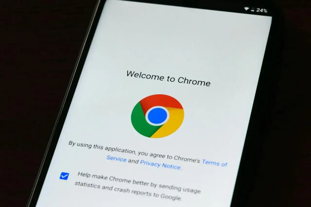 Jak zaktualizować Google Chrome na komputerze instrukcja