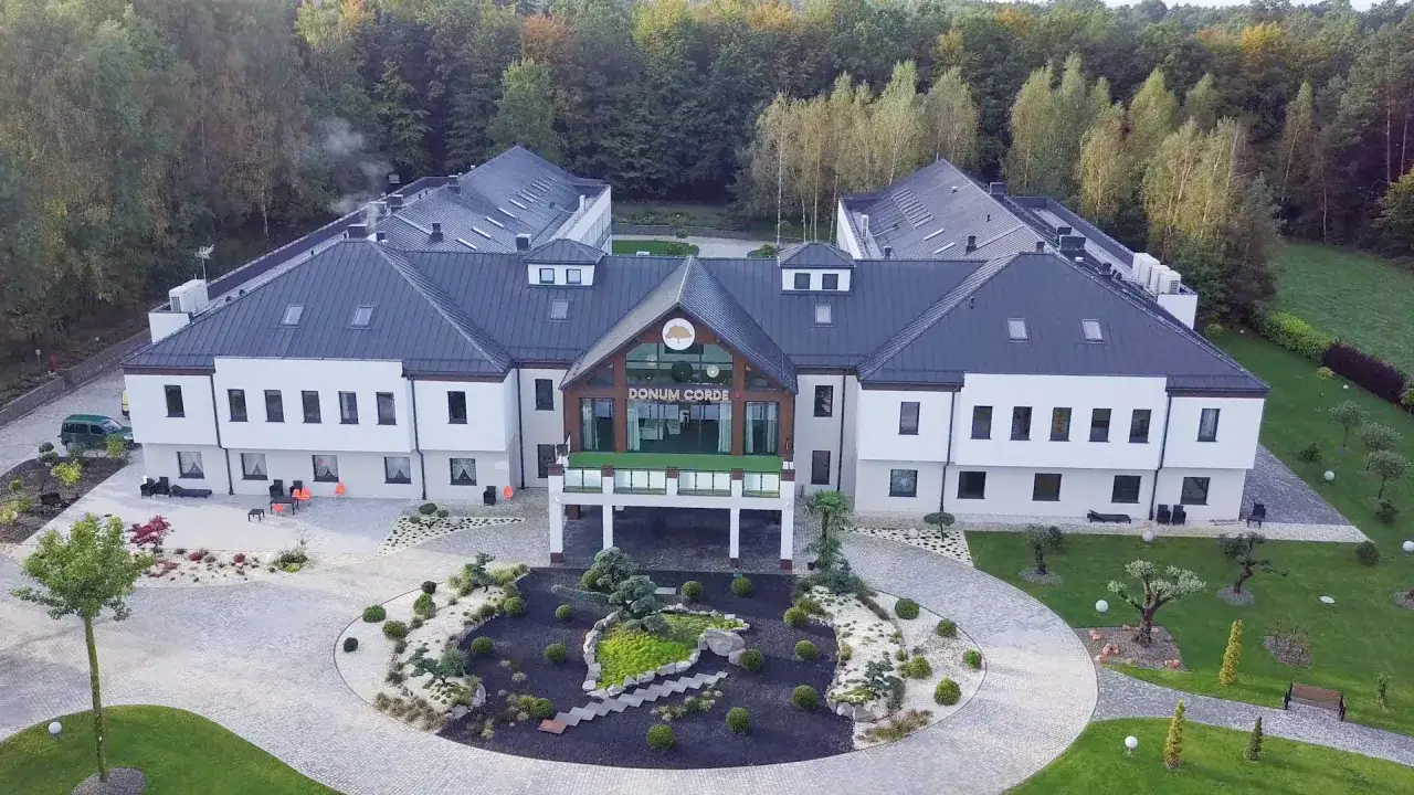opieka medyczna dom seniora rehabilitacja