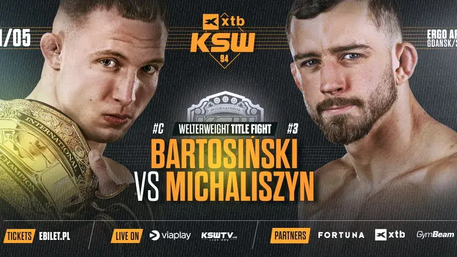 KSW karta walk