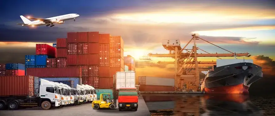 Różne rodzaje ładunków transport spedycja