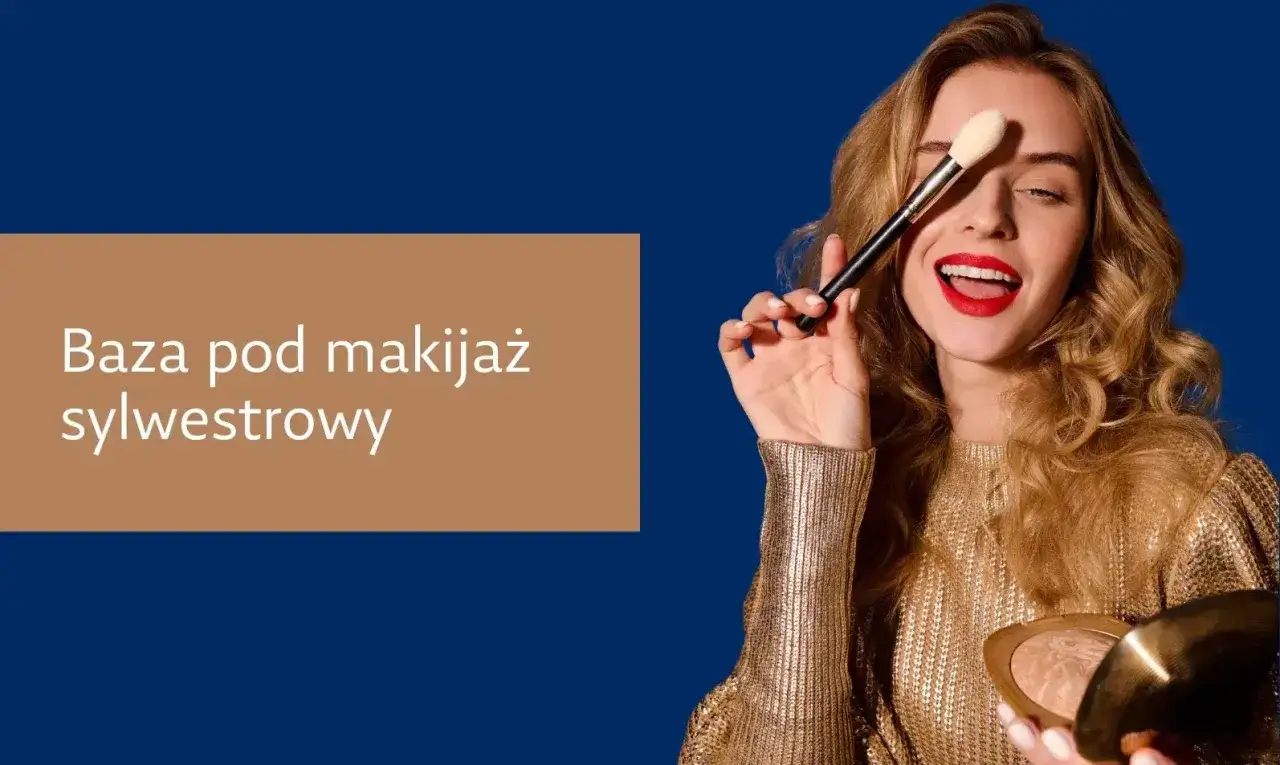 Przygotowanie skóry pod makijaż, pielęgnacja cery