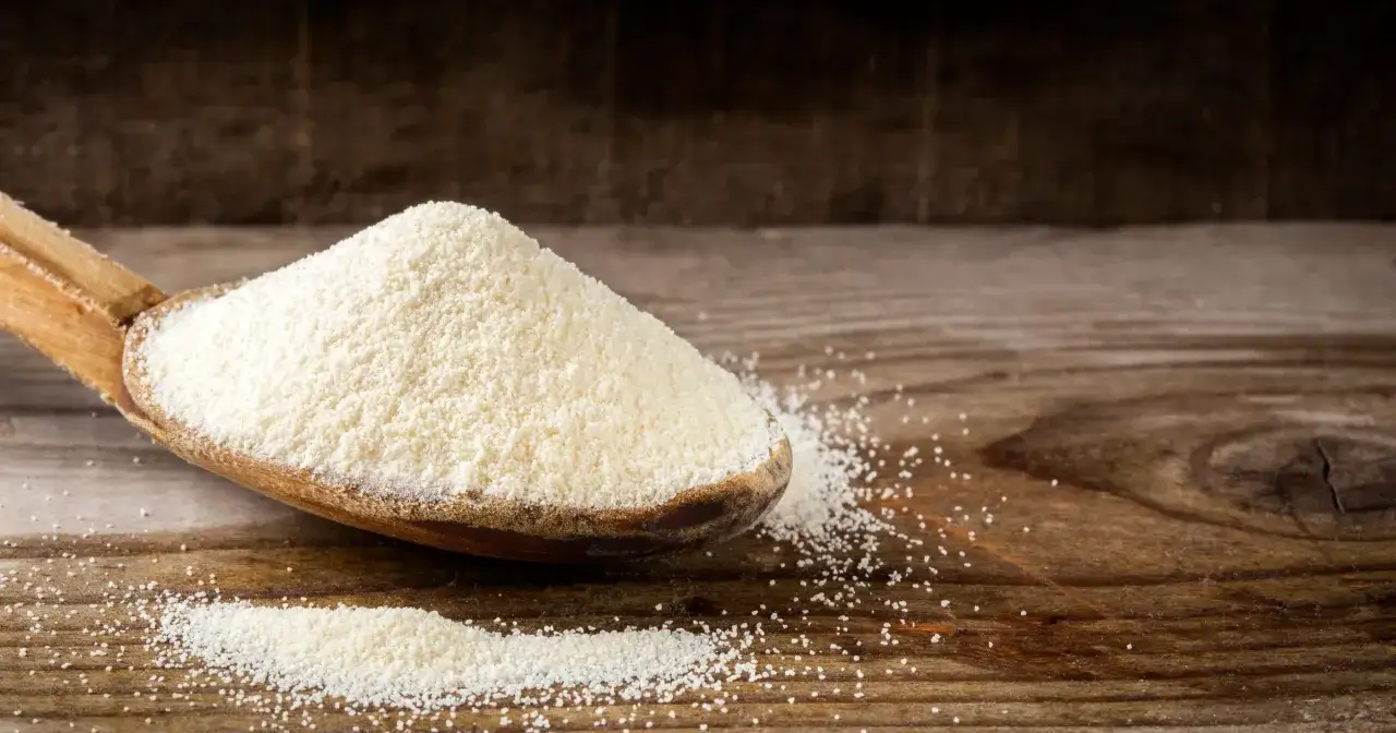 Mąka typ 00 i semolina do makaronu