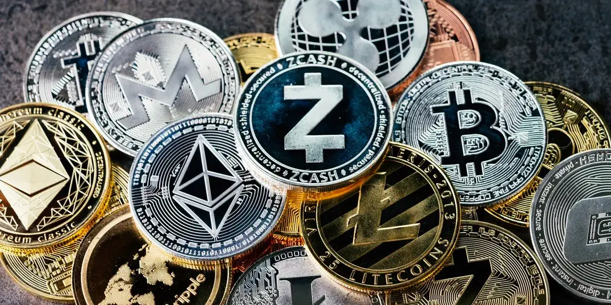 kryptowaluty bezpieczeństwo transfer giełdy