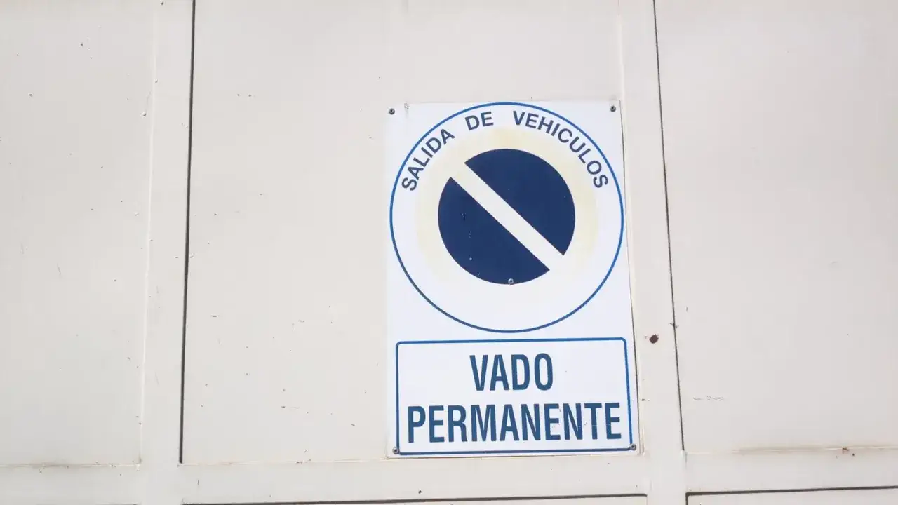 Se&ntilde;al de 