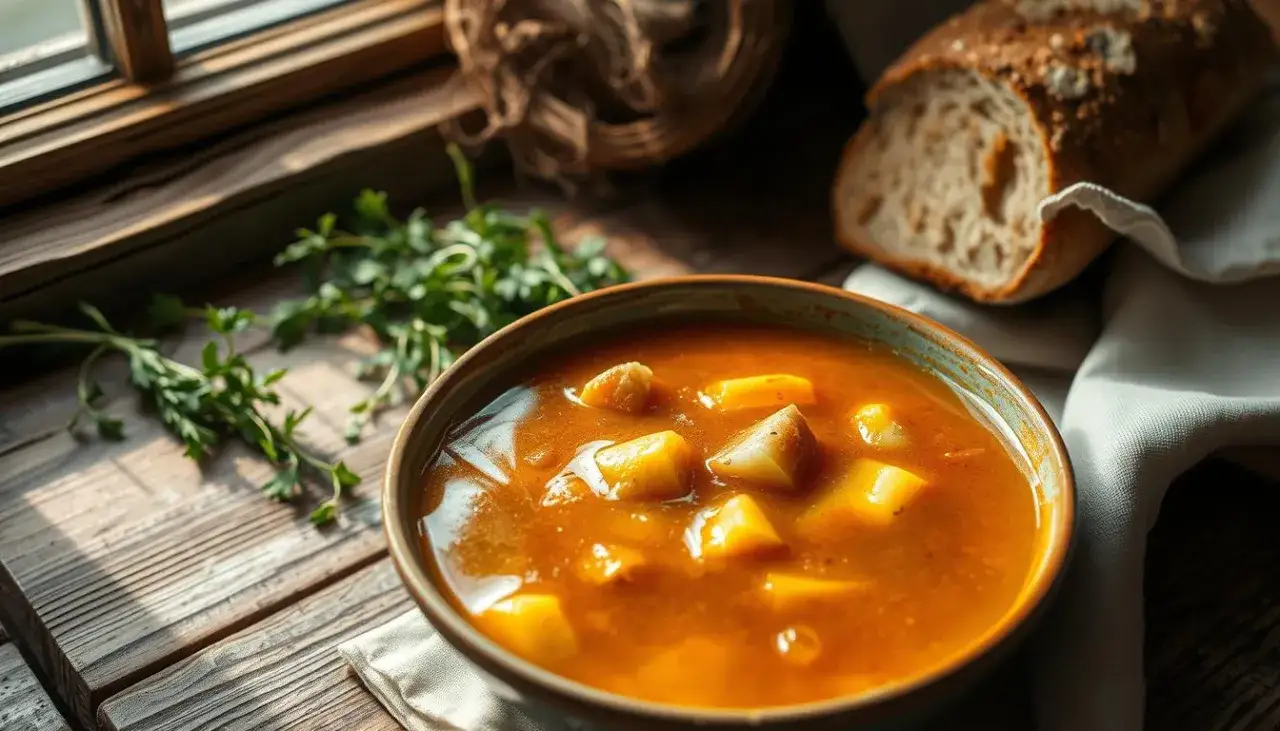 szybkie zupy, zupa w 30 minut, ekspresowe obiady