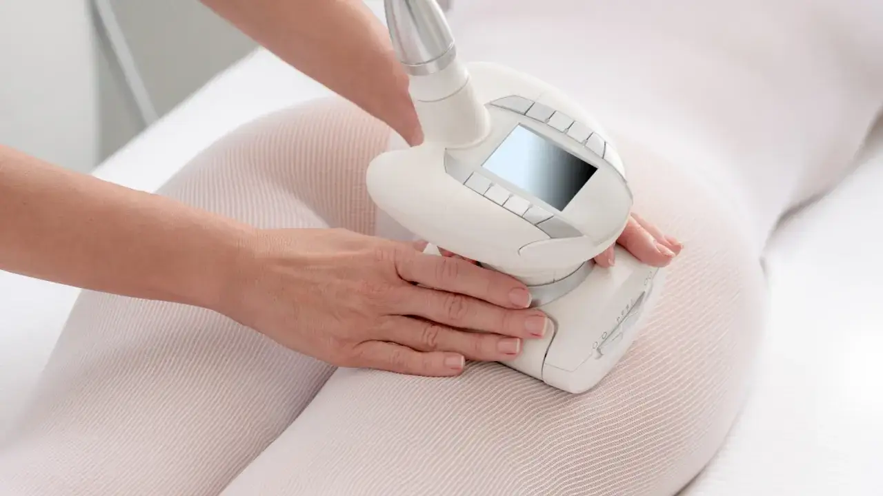 Endermologia zabiegi podtrzymujące