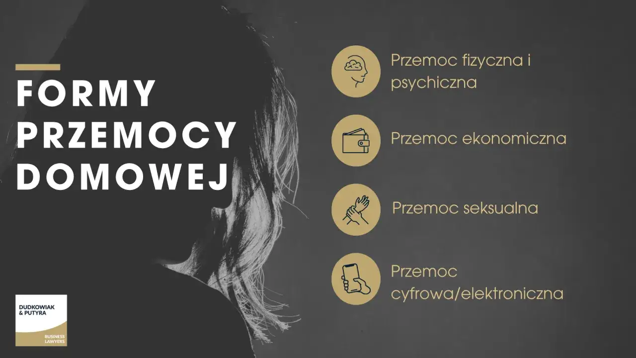 Formy przemocy domowej: fizyczna, psychiczna, ekonomiczna, seksualna, cyfrowa. Jak reagować na chamskie zachowanie męża?