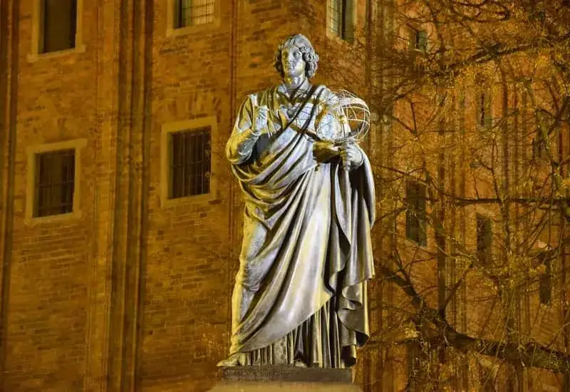 famous polish historical figures