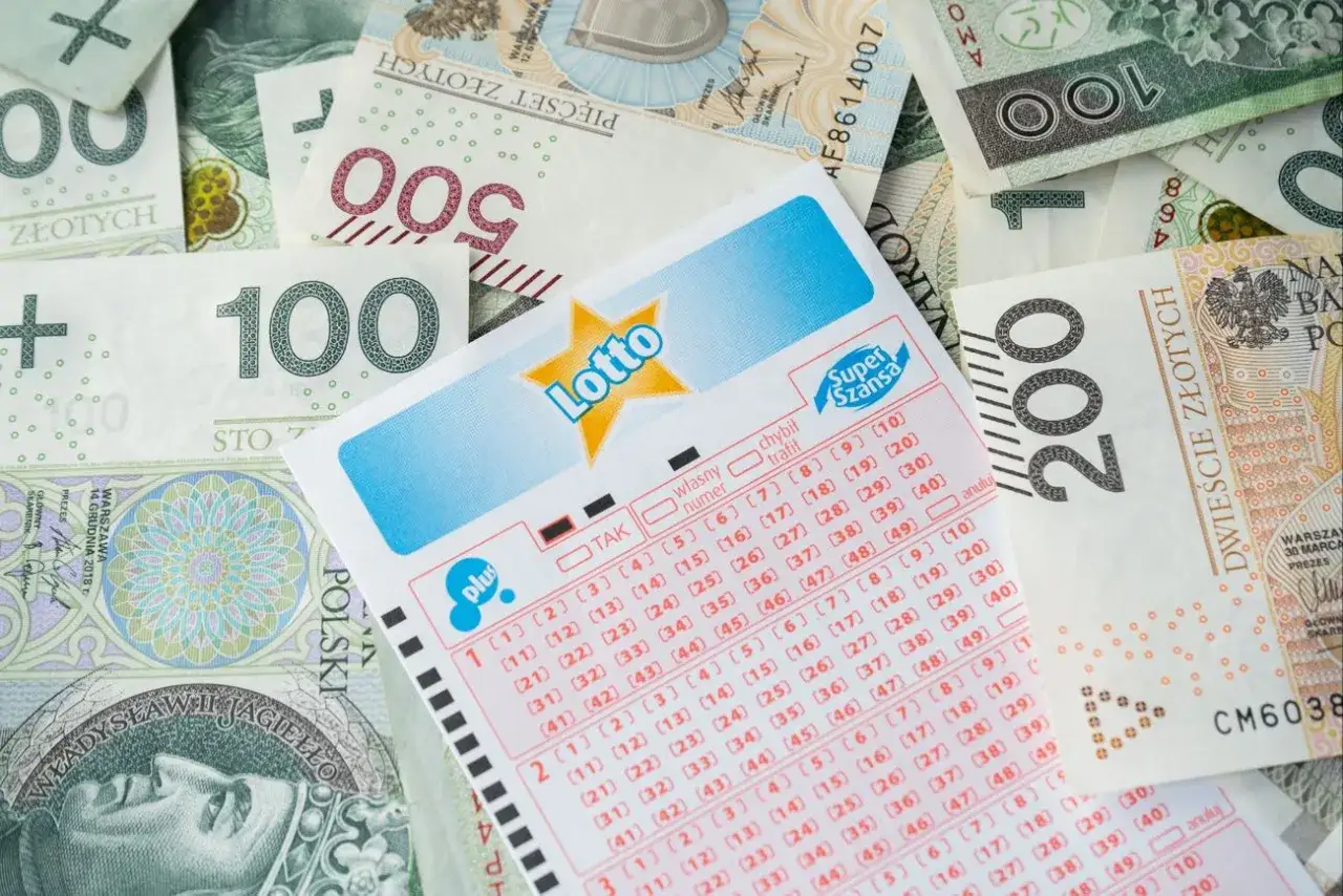 Kupon Lotto i polskie banknoty. Czy to szansa na multi multi sprawdź kupon i wygraj!