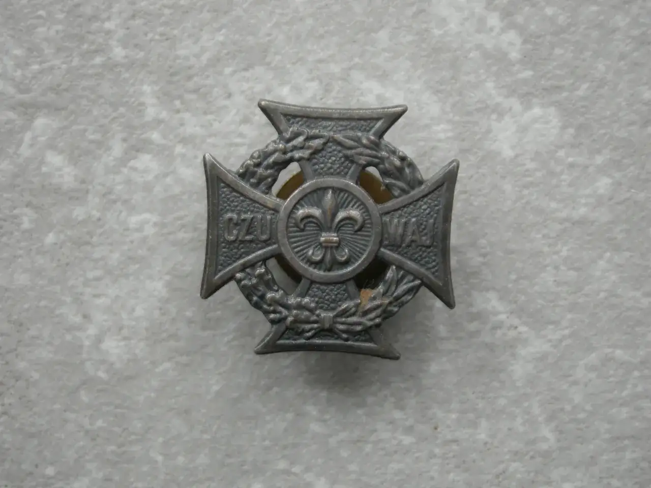 Odznaka