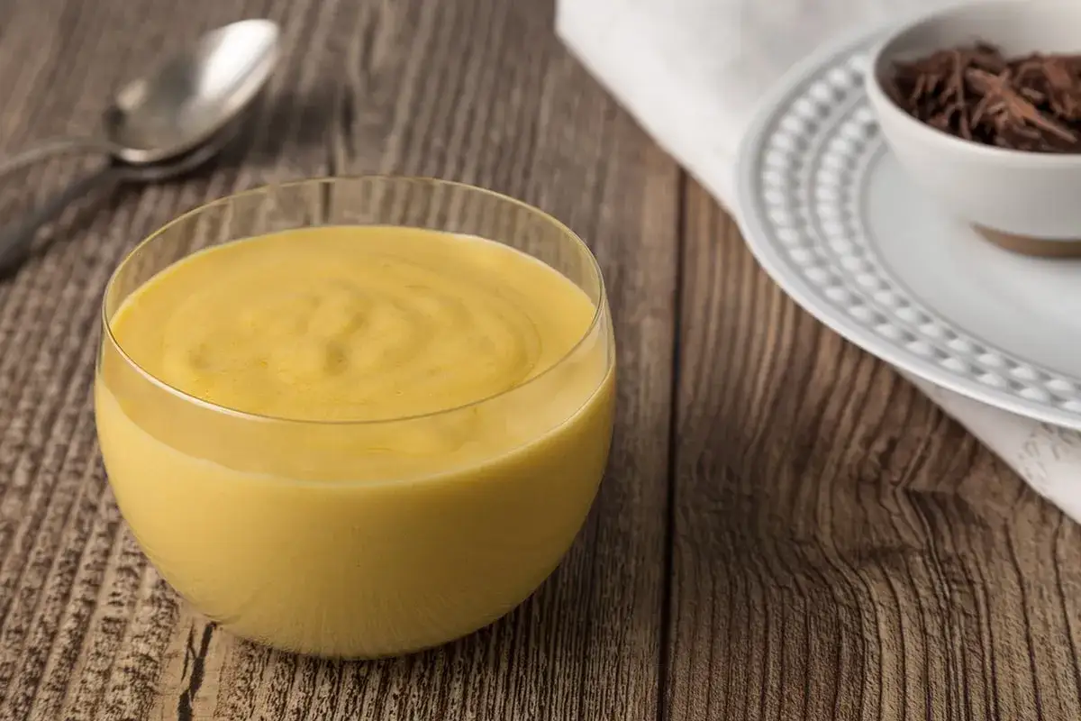 ingredienti zabaione