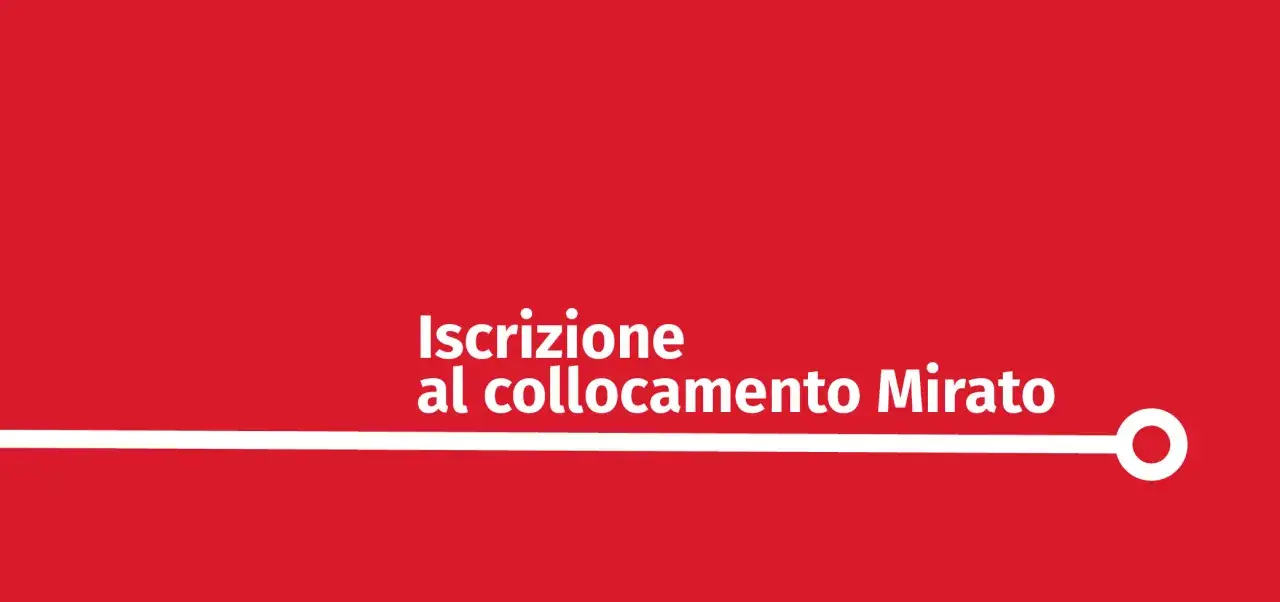 Iscrizione al collocamento Mirato: scopri i vantaggi per il lavoratore con la legge 68/99. Un percorso verso l'inclusione lavorativa.