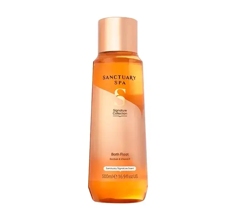 Sanctuary Spa produkty do domowego spa