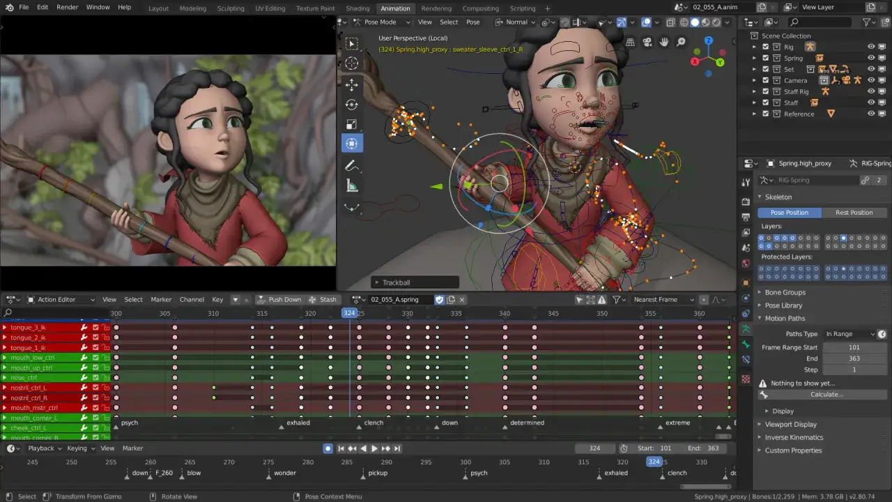 Por&oacute;wnanie program&oacute;w do druku 3D