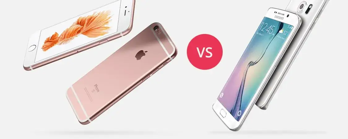 przenoszenie danych android iphone por&oacute;wnanie