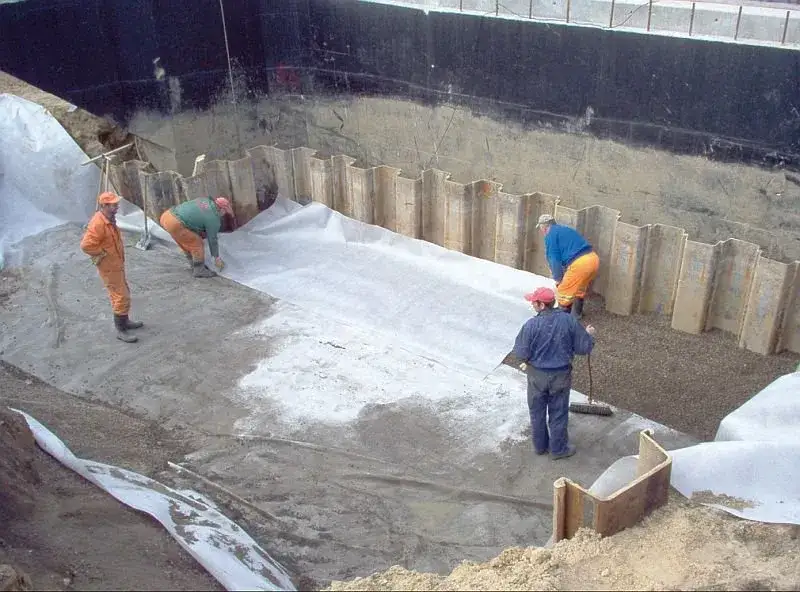 przykłady zastosowań kruszyw w betonie budownictwo