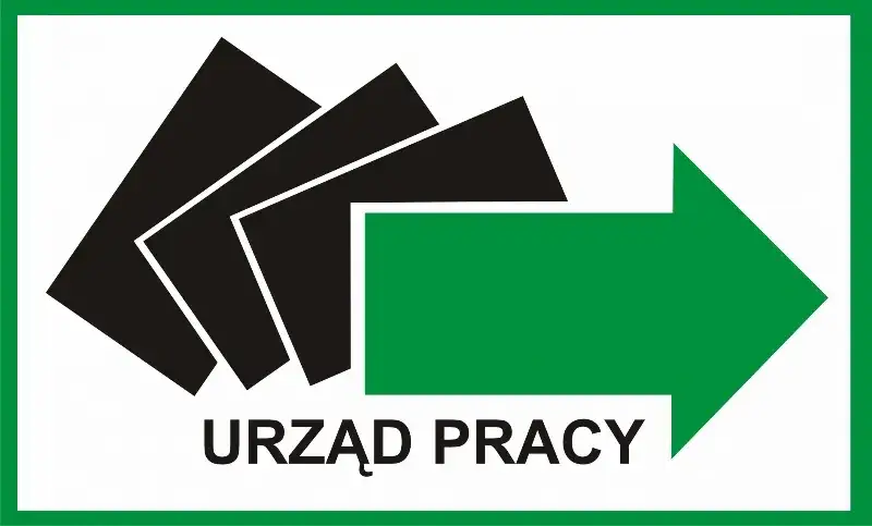 Fundusz Gwarantowanych Świadczeń Pracowniczych logo i symbolika
