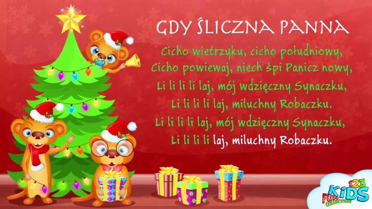 Kolęda