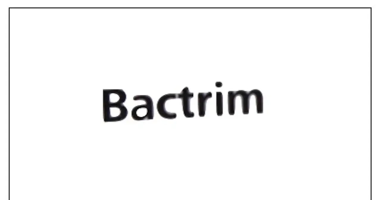 Bactrim na co? Dowiedz się, kiedy stosować ten lek i jakie są jego wskazania.