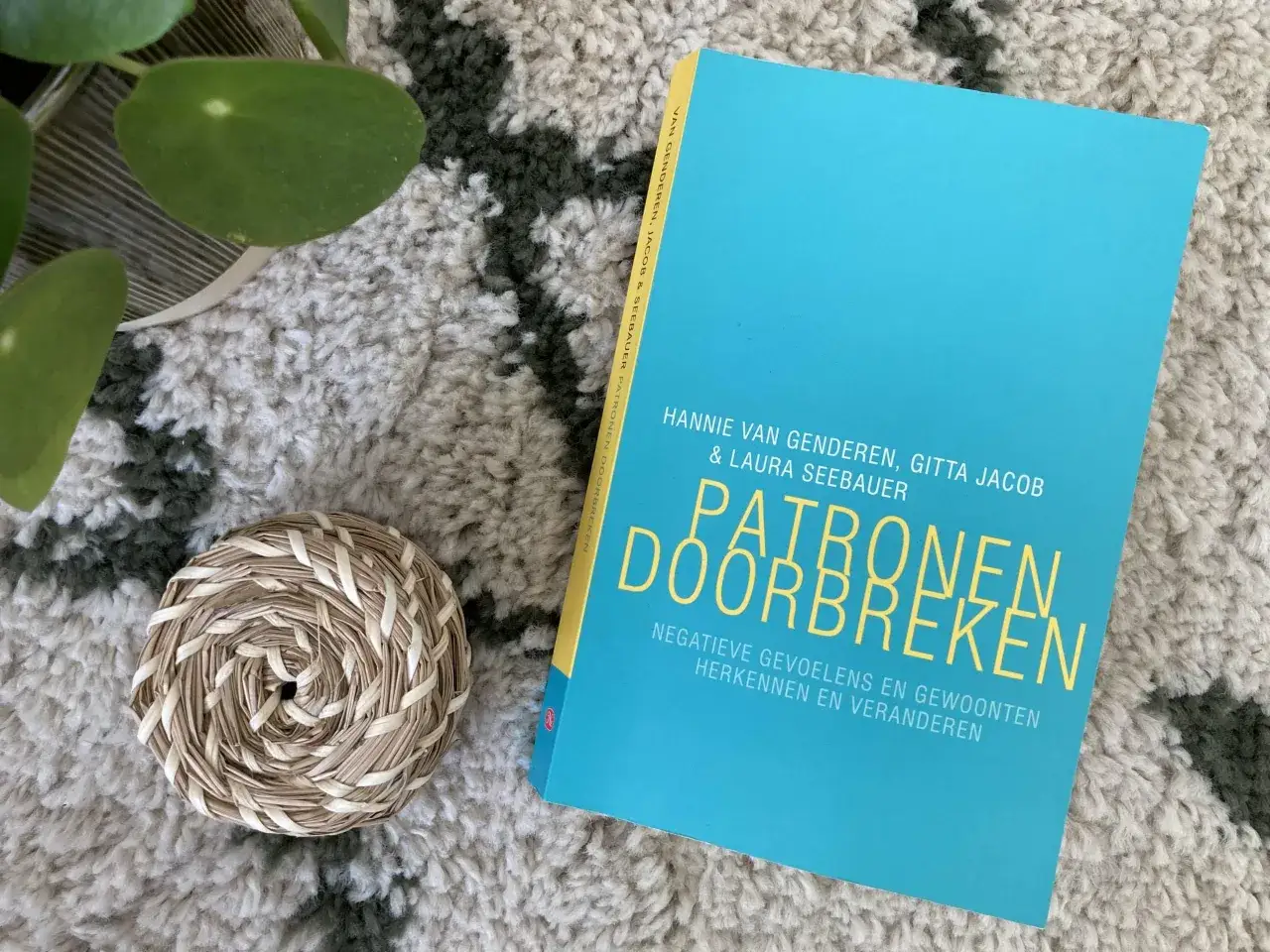 Boek 