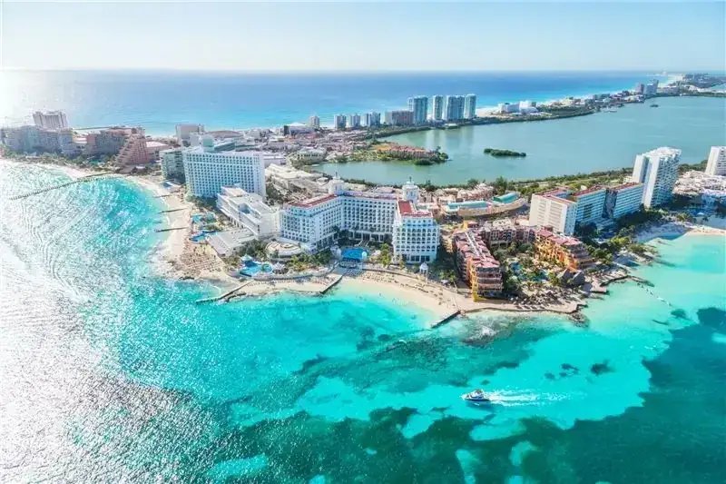 Zdjęcie Cancun czy jest bezpiecznie? Co musisz wiedzieć przed podróżą