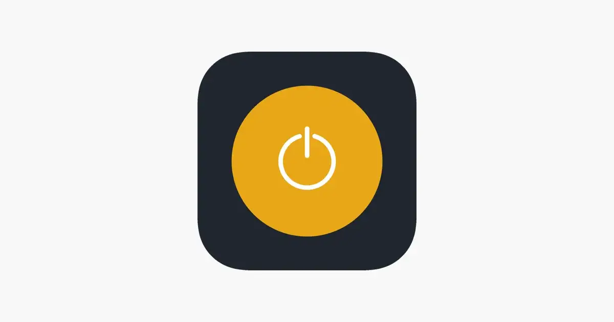 Peel Smart Remote aplikacja ikona