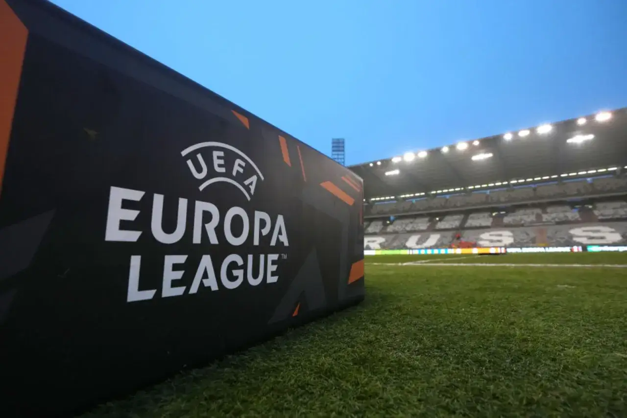 Loga lig piłkarskich europejskich