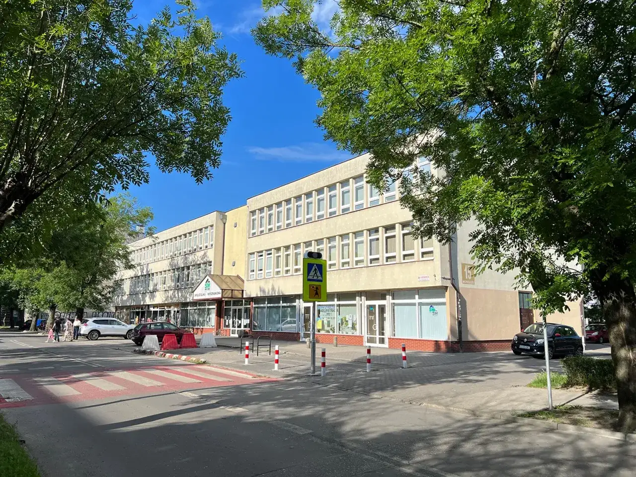 Elektroniczne Biuro Obsługi sp&oacute;łdzielnia mieszkaniowa