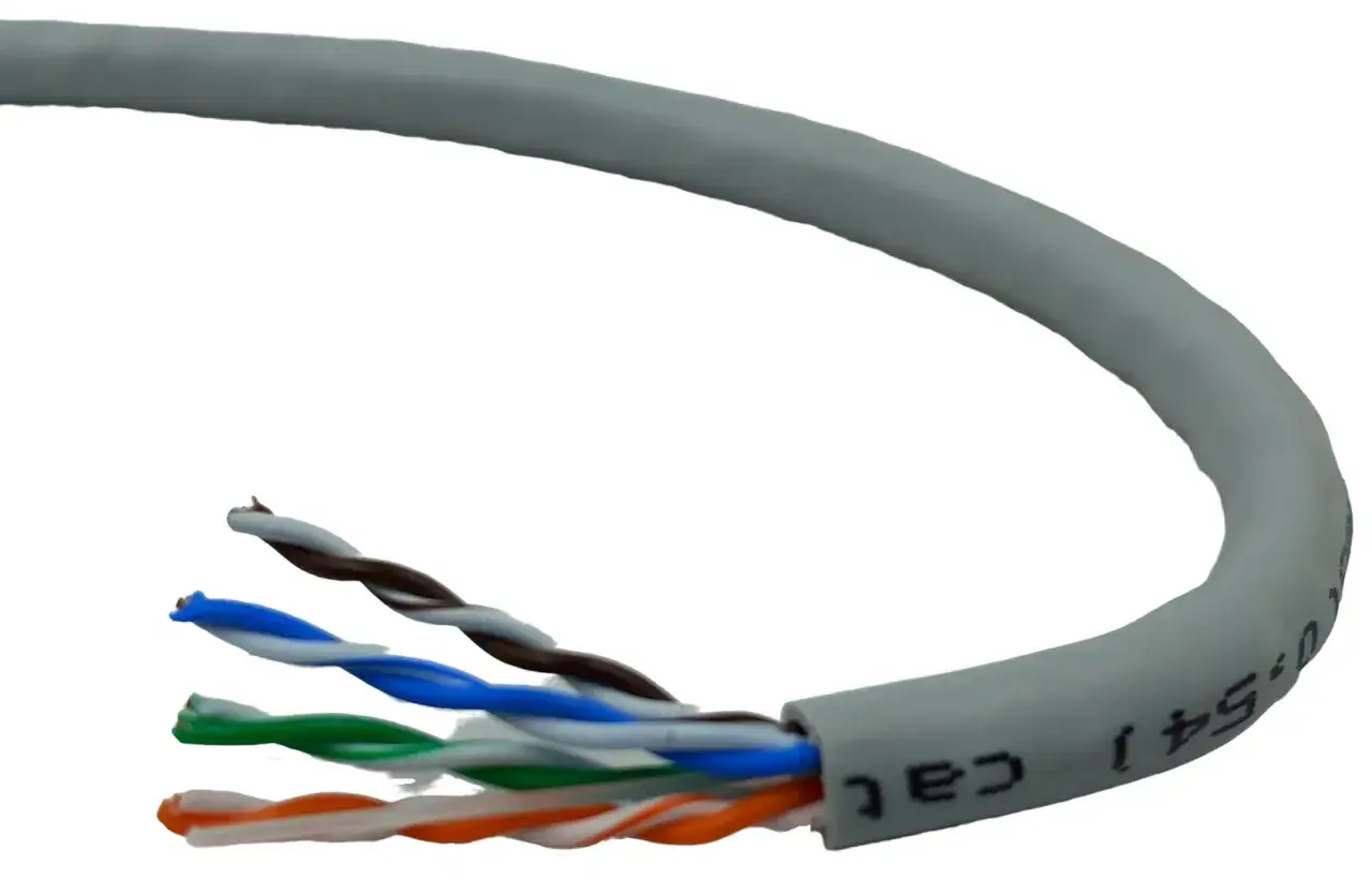 kabel sieciowy utp 5e
