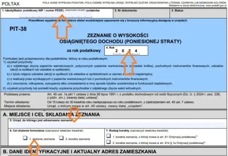 Zdjęcie Jak rozliczać kryptowaluty w Polsce i uniknąć problemów z fiskusem