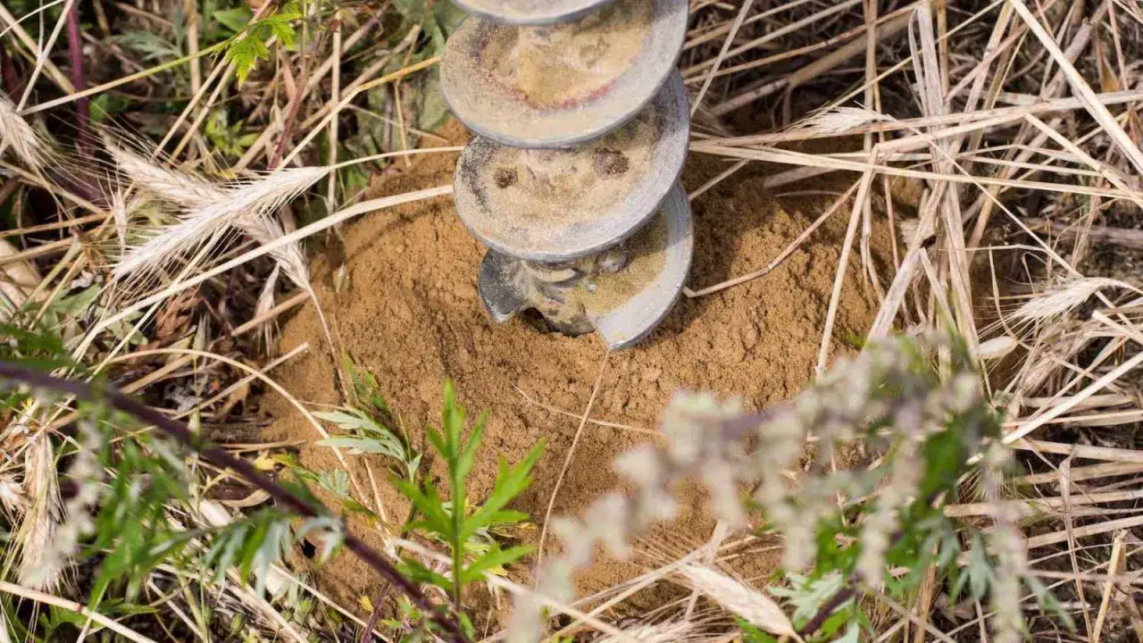 Badania geotechniczne gruntu pod budowę domu