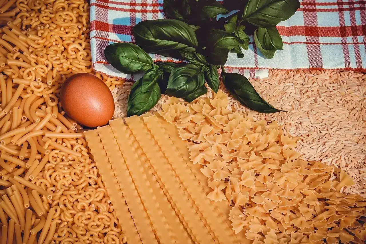 proporcje orzo do płynu