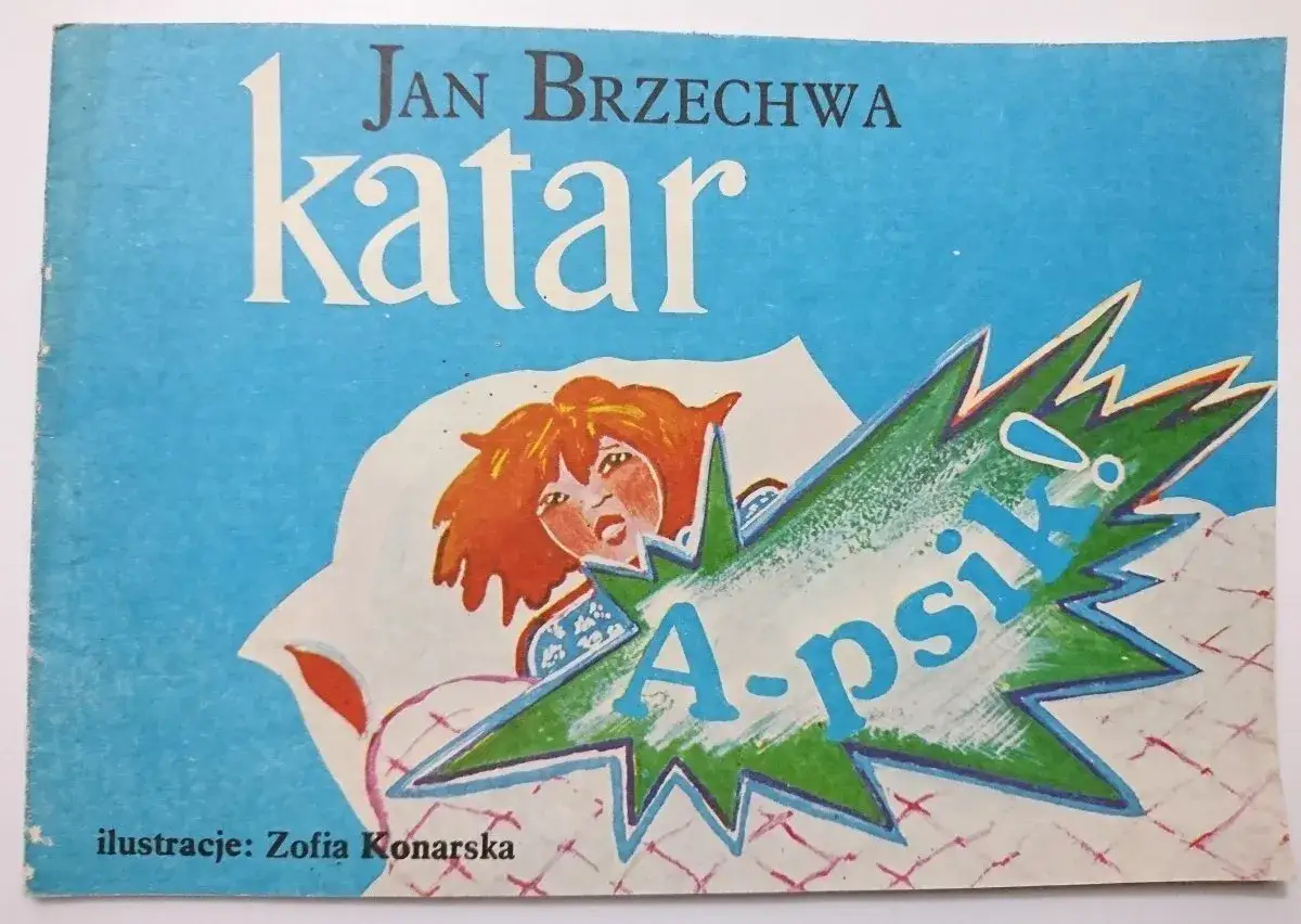 Jan Brzechwa 