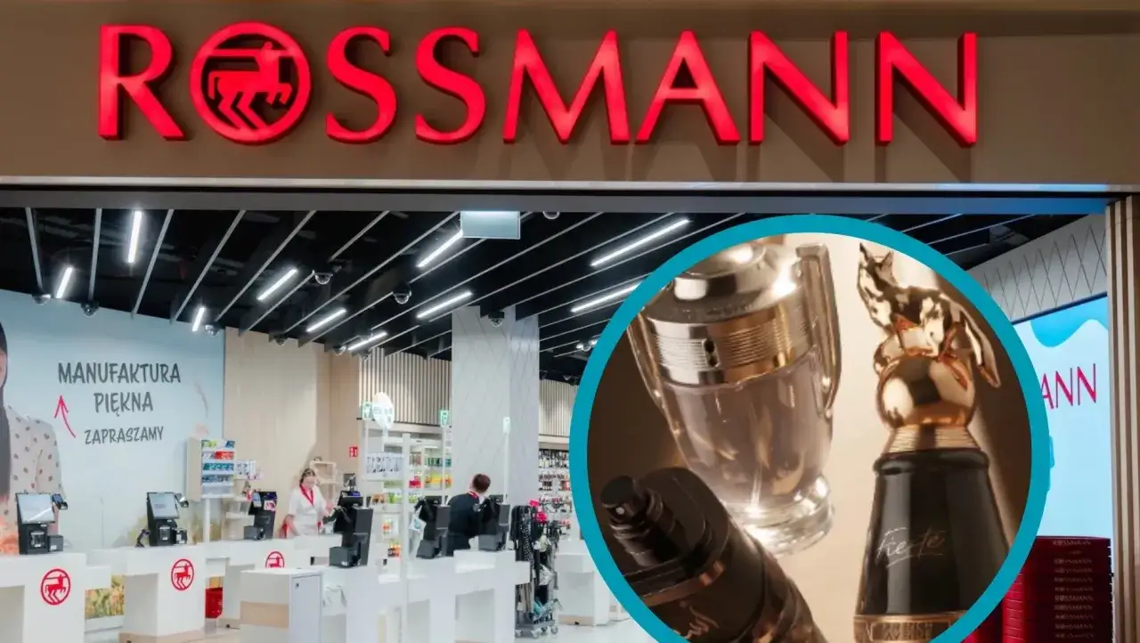 W Rossmannie znajdziesz **action perfumy męskie odpowiedniki**. Odkryj zapachy inspirowane luksusem, idealne dla każdego mężczyzny.