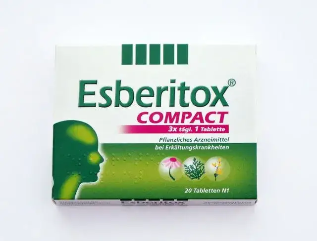 Rezeptfreie Medikamente zur Immunstärkung Apotheke