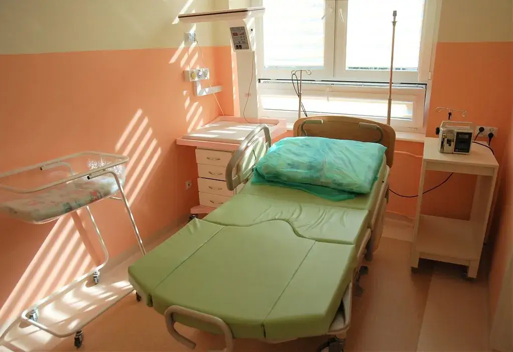Gabinet ginekologiczny Łuk&oacute;w Warszawska 1B