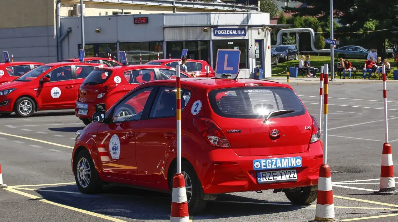 Lekarz orzecznik prawo jazdy badanie