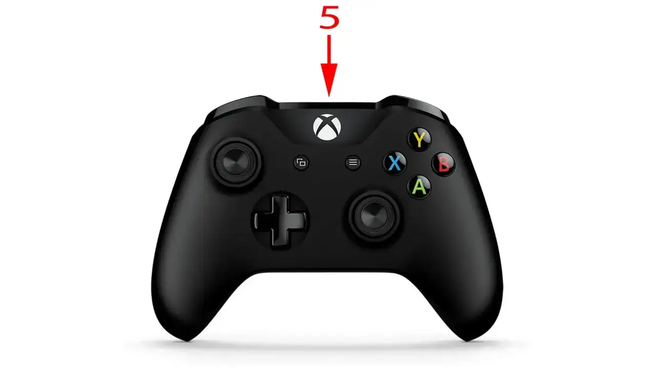 Pierwsza konfiguracja Xbox