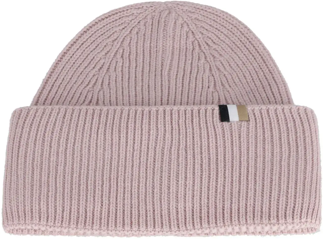 Hugo Boss M&uuml;tze Damen Styling Ideen