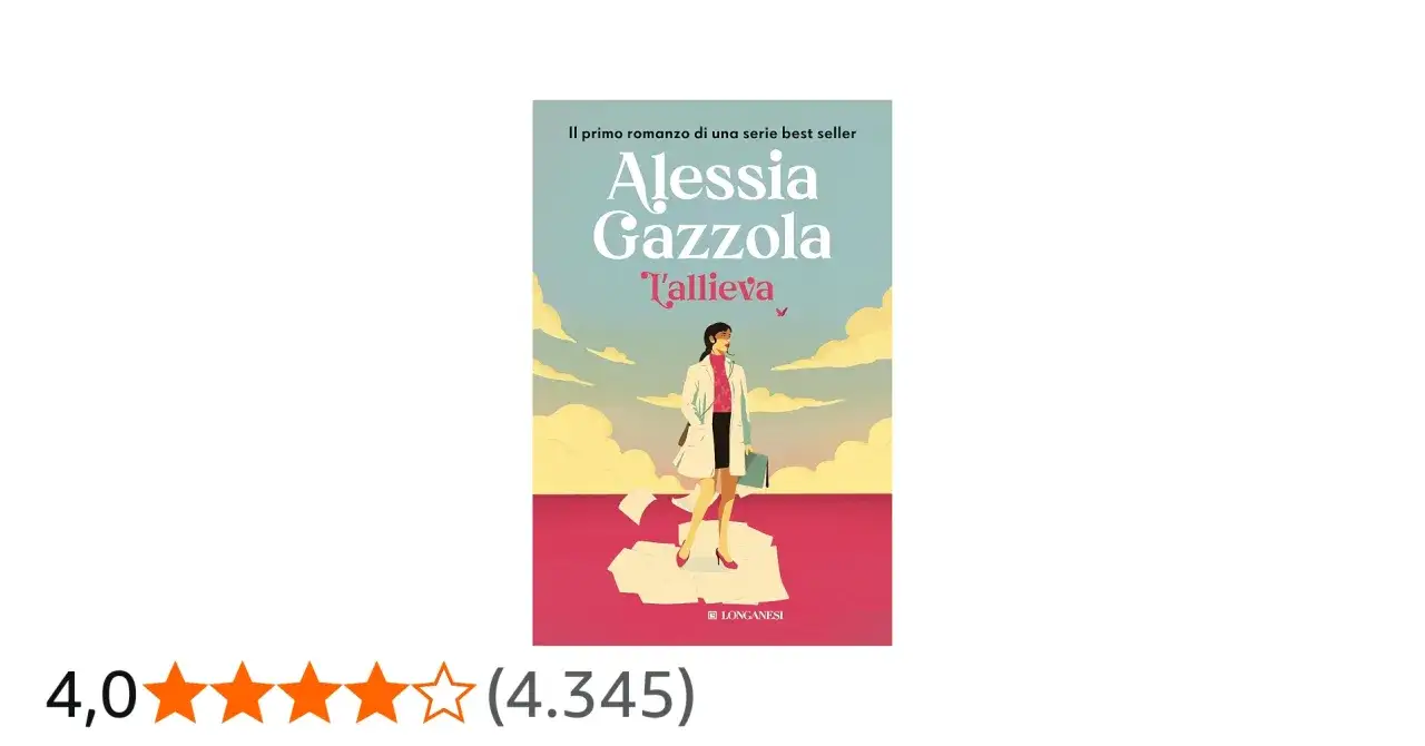 Copertina del libro