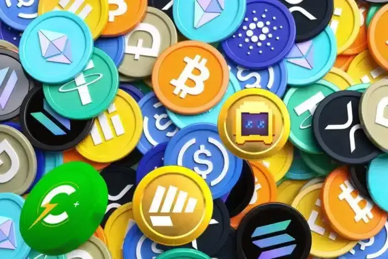 Zdjęcie Ile trzeba zainwestować w kryptowaluty, aby uniknąć strat?