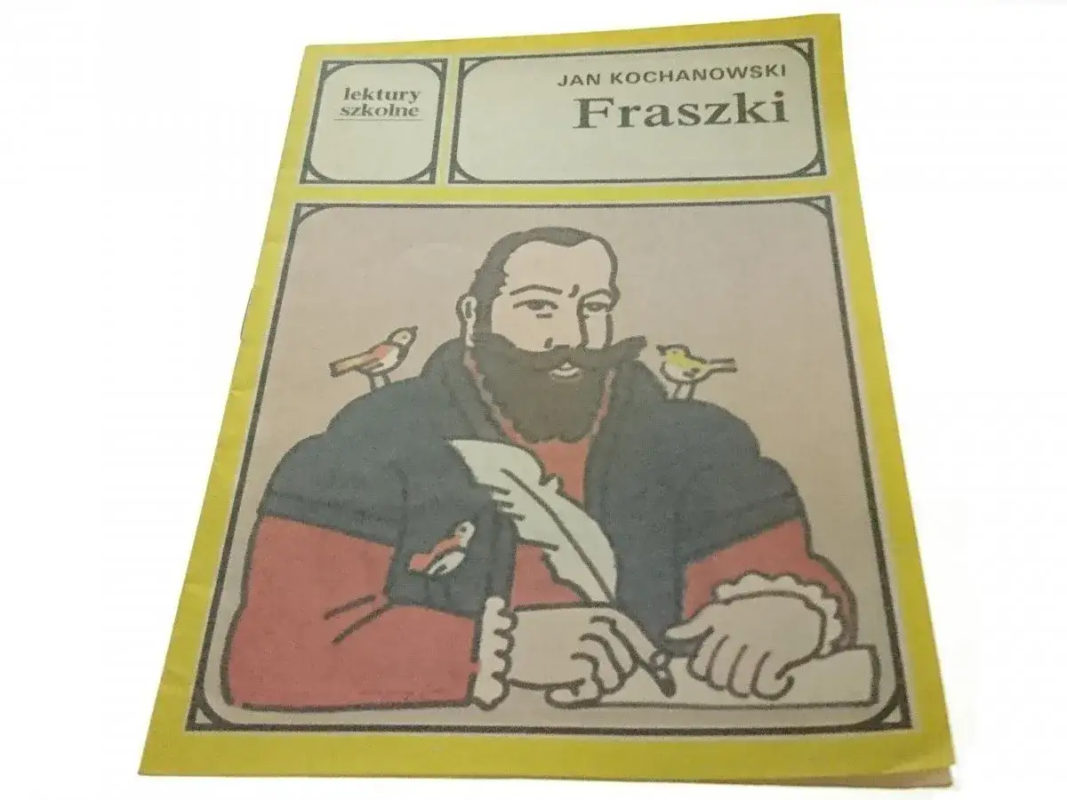 Okładka