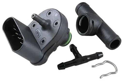 czujnik ciśnienia gazu lpg mapsensor