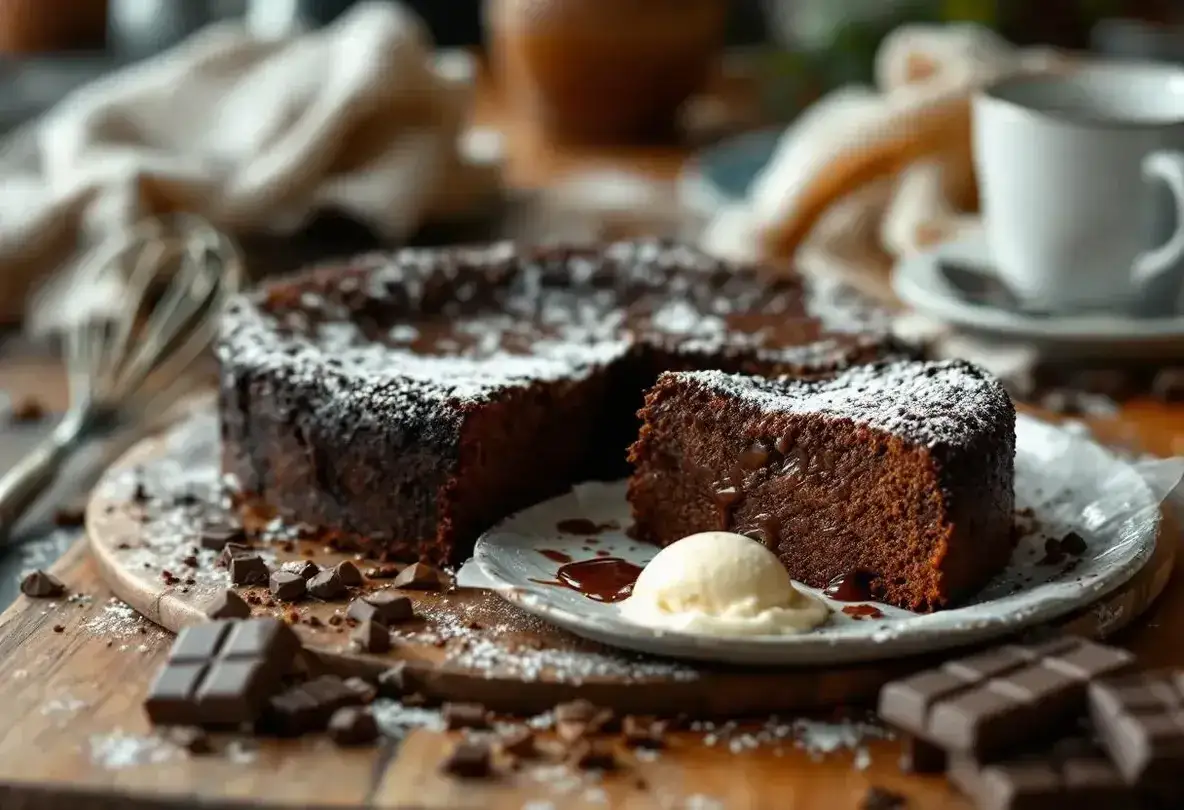 Zdjęcie Dessert rapide : L'experte vous sauve en 15 min chrono !