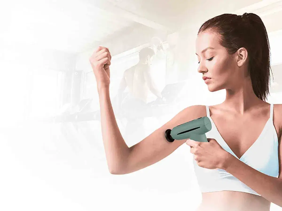 Zdjęcie Decathlon: Elige tu electroestimulador muscular ideal. Guía experta