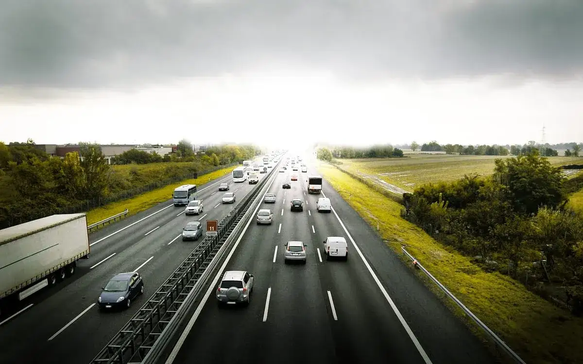 Zdjęcie Jaka prędkość na autostradzie w Czechach? Uważaj na zmiany!